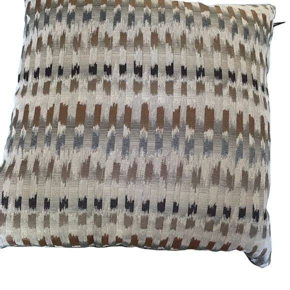 Decorative Pillow - Picture 3 of 4